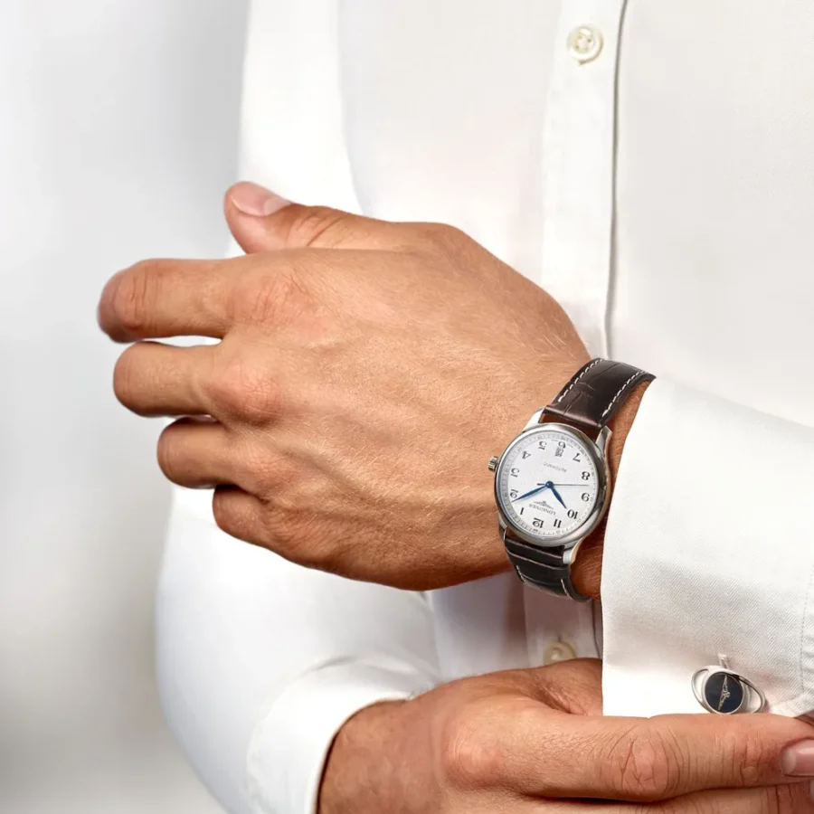 Longines The Longines Master Collection - Image 4