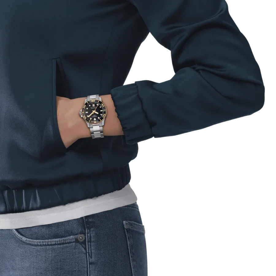 Tissot Seastar 1000 - Image 7