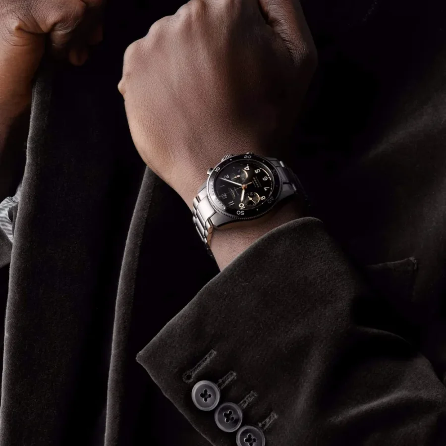 Longines Spirit Flyback - Image 3