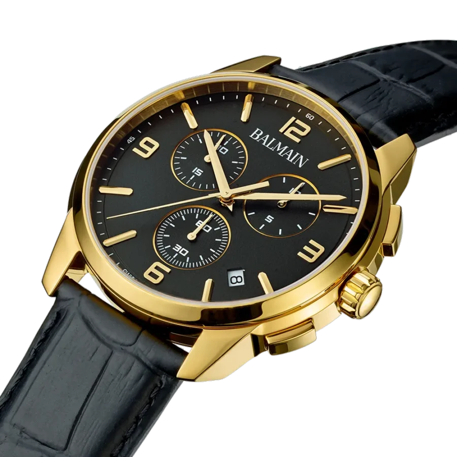 Balmain Madrigal Chrono - Image 4