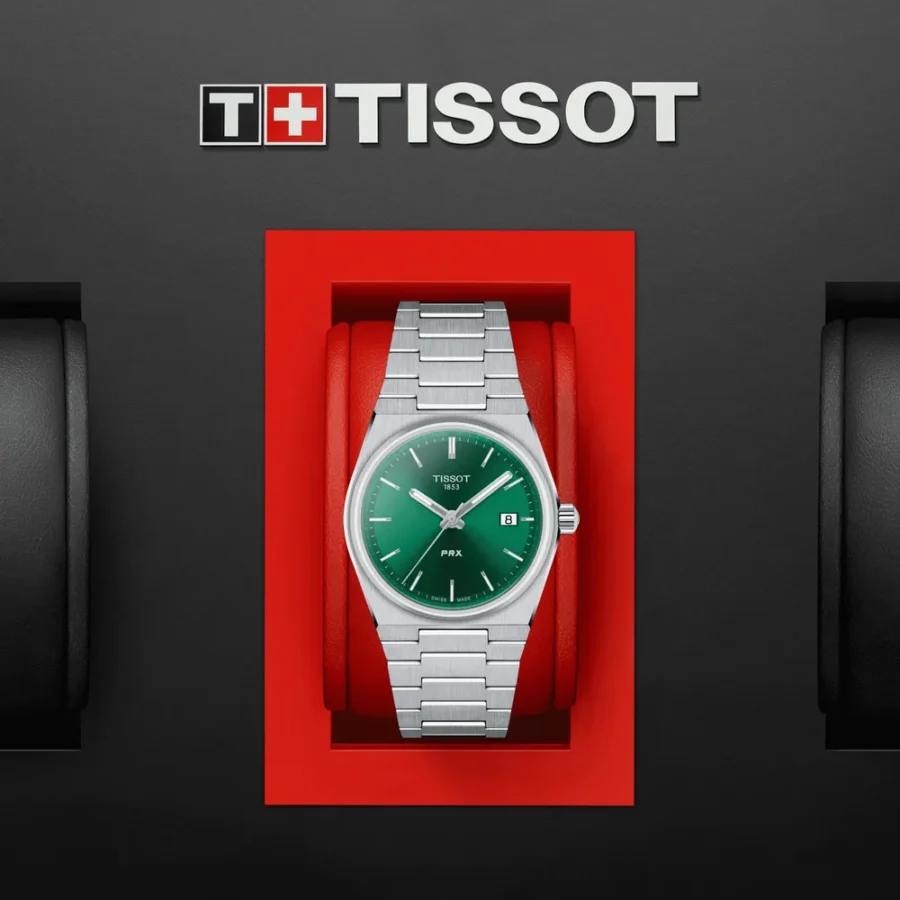 Tissot PRX 35mm - Image 6