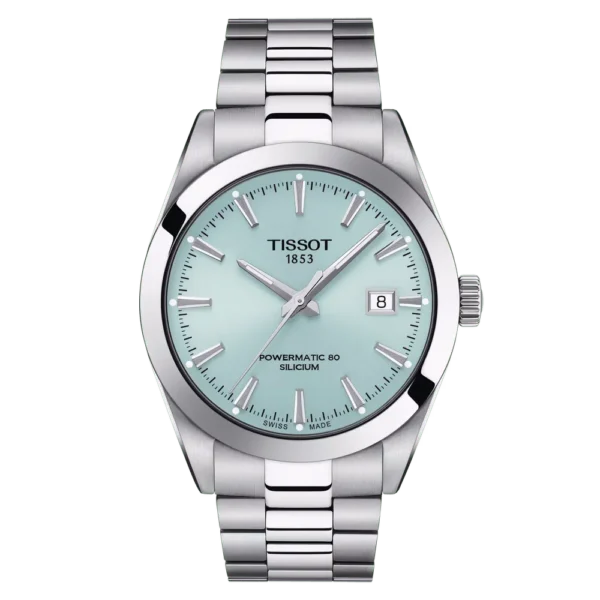 Tissot Gentleman Powermatic 80 Silicium