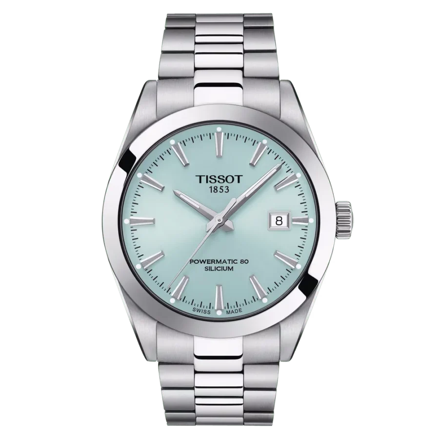 Tissot Gentleman Powermatic 80 Silicium