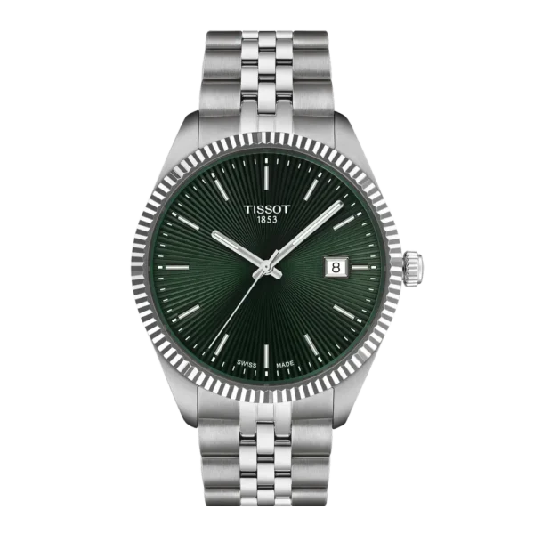 Tissot Ballade