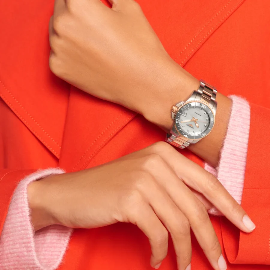 Longines HydroConquest - Image 4