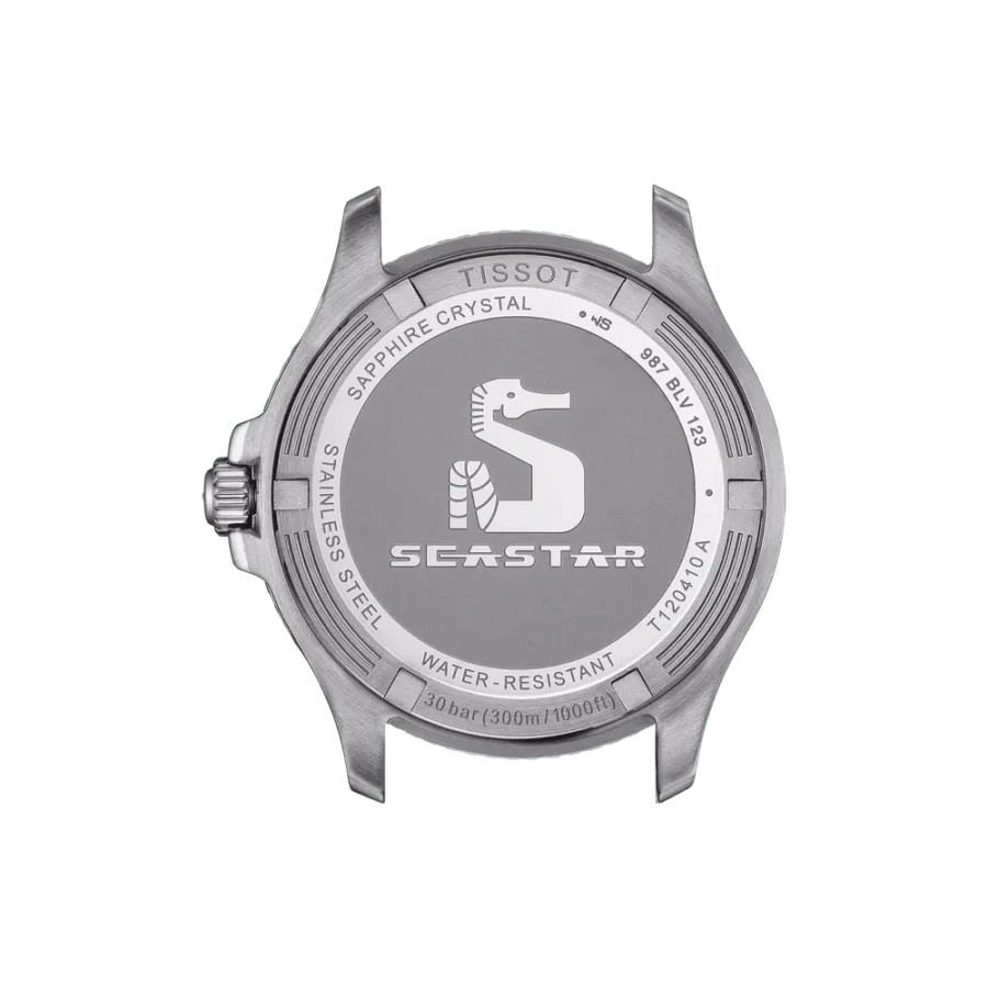 Tissot Seastar 1000 - Image 3