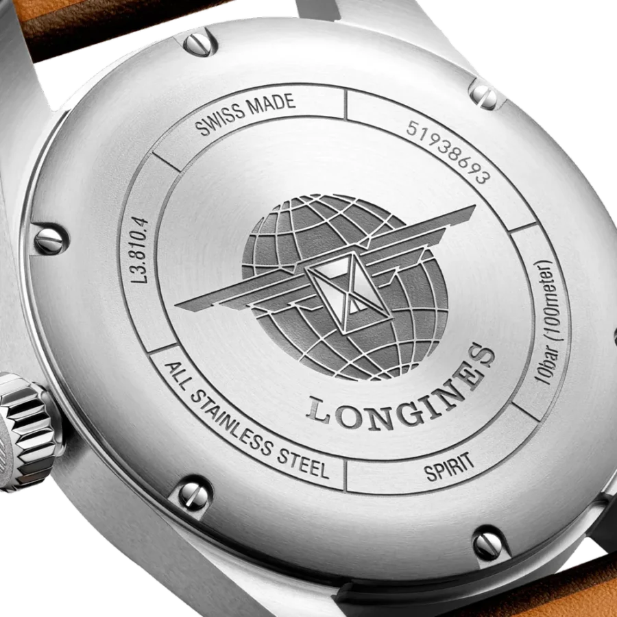 Longines Spirit - Image 4