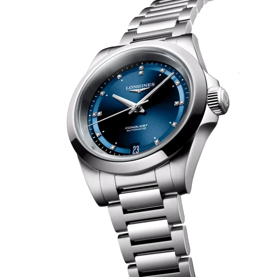Longines Conquest - Image 5