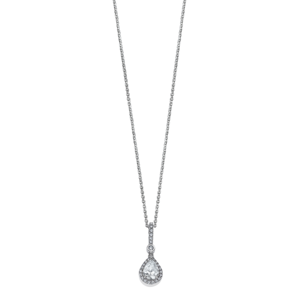 Lotus Silver Pure Essential