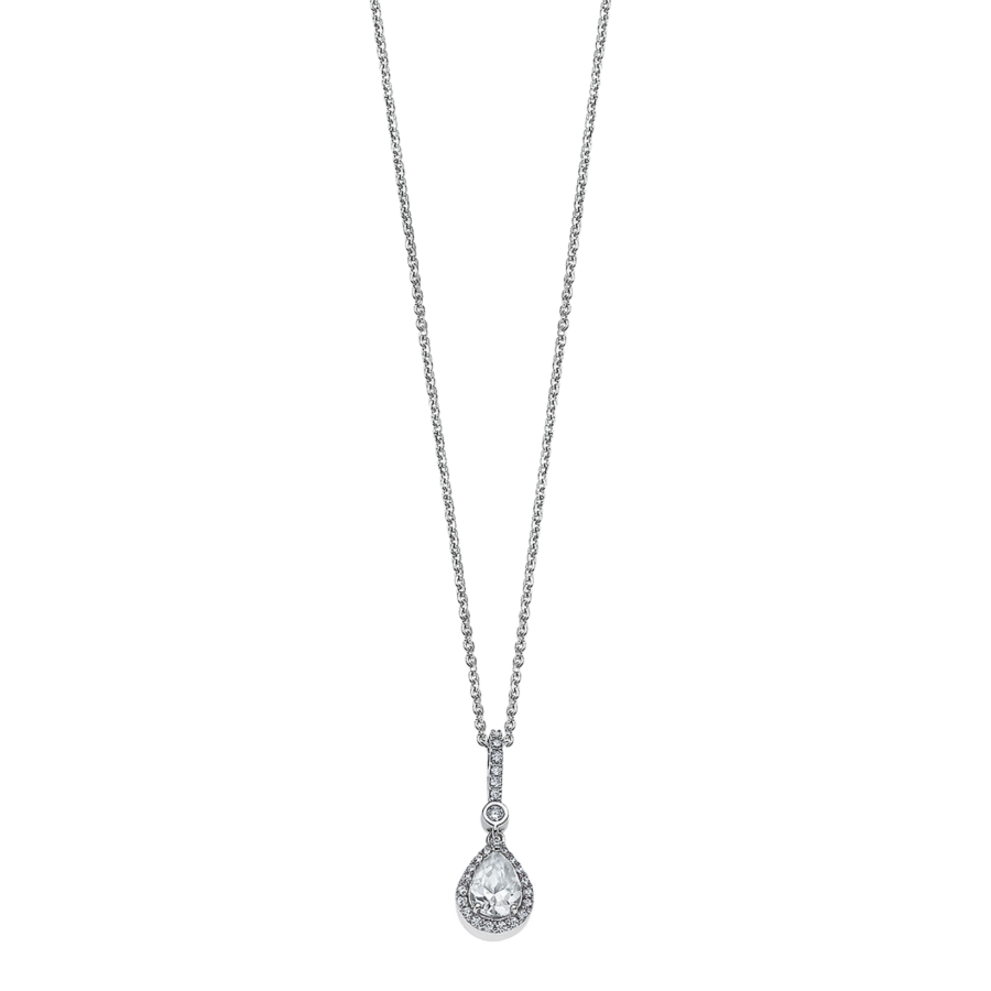 Lotus Silver Pure Essential
