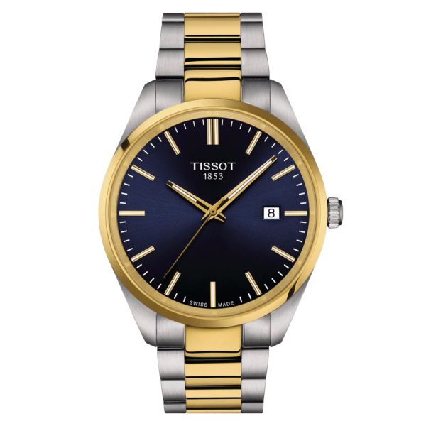 Tissot PR100