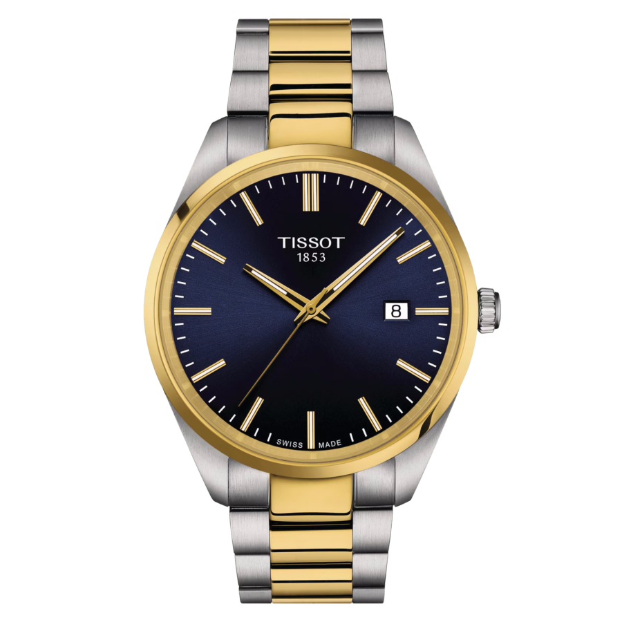 Tissot PR100