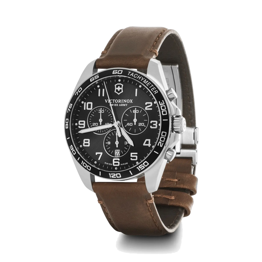 Victorinox FieldForce Classic Chrono - Image 3