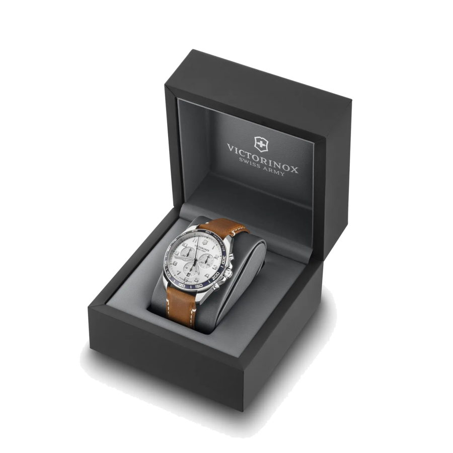 Victorinox FieldForce Classic Chrono - Image 2