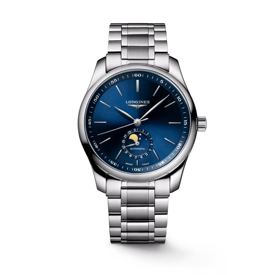 Longines The Longines Master Collection