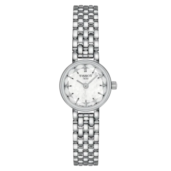 Tissot Lovely Round