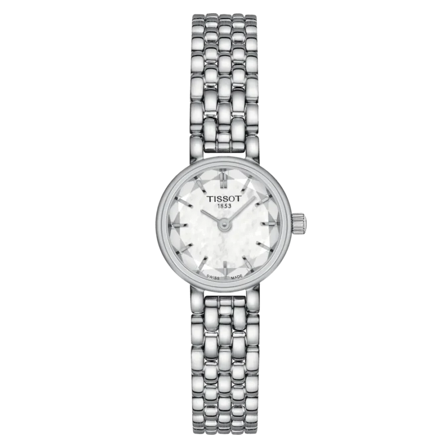 Tissot Lovely Round