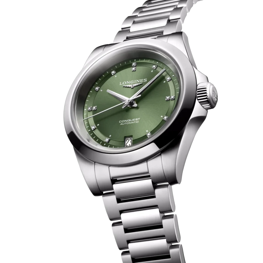 Longines Conquest - Image 6