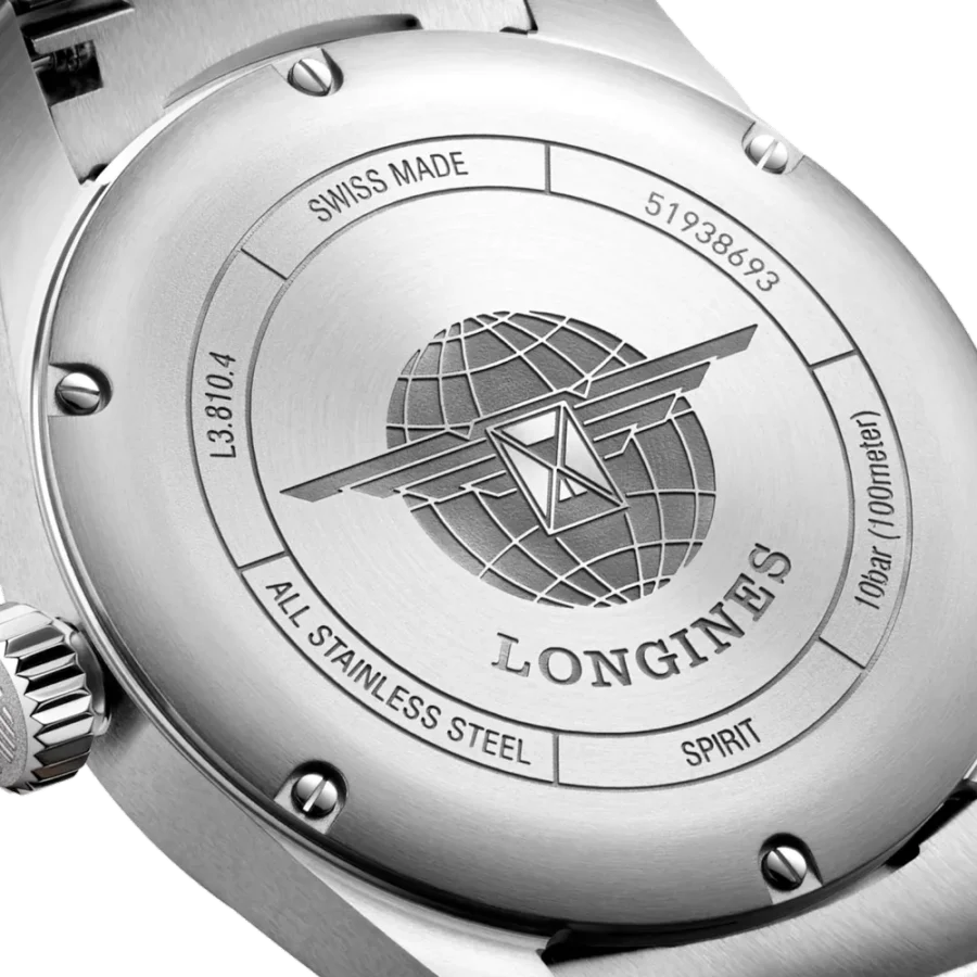 Longines Spirit - Image 6