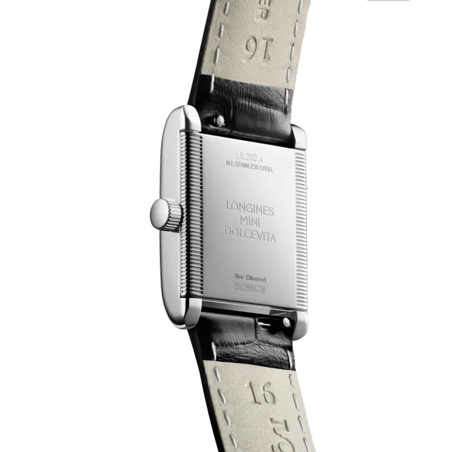 Longines Mini DolceVita - Image 8