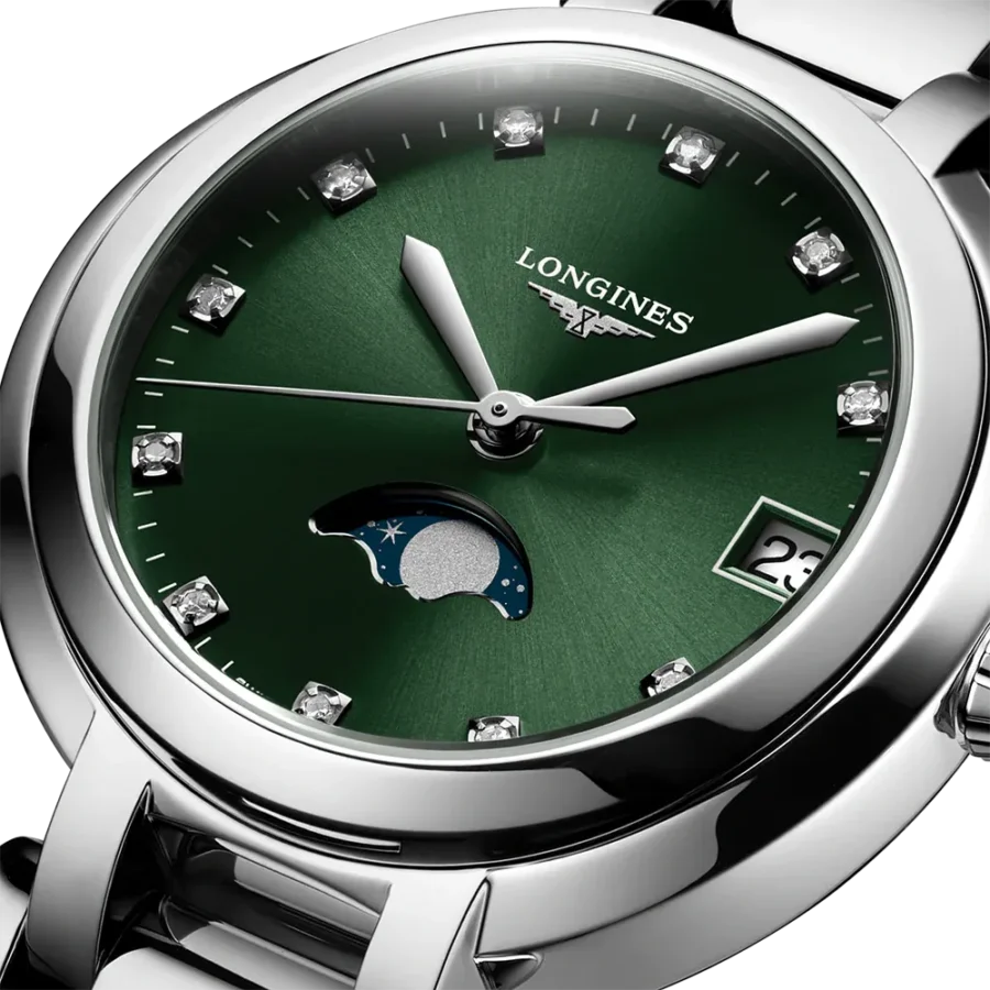 Longines PrimaLuna - Image 7