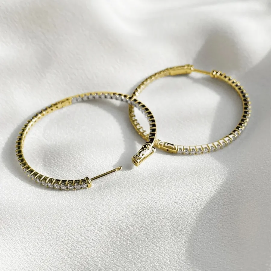 CARAT* London Chelsea Collection – Paloma - Image 8