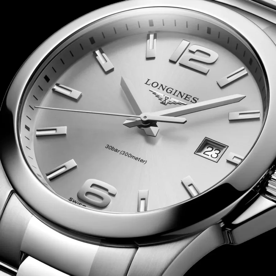 Longines Conquest - Image 4