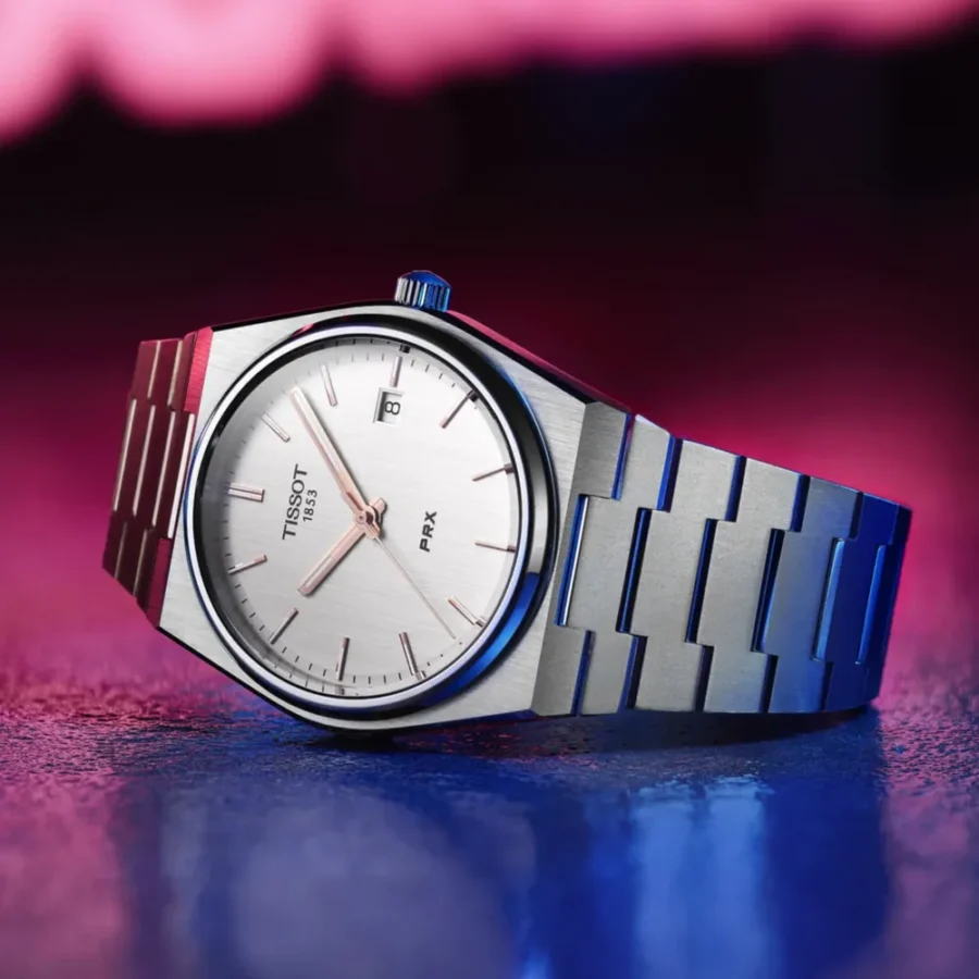 Tissot PRX - Image 6