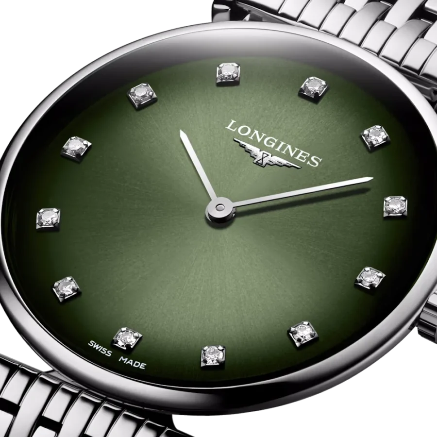 Longines La Grande Classique de Longines - Image 7