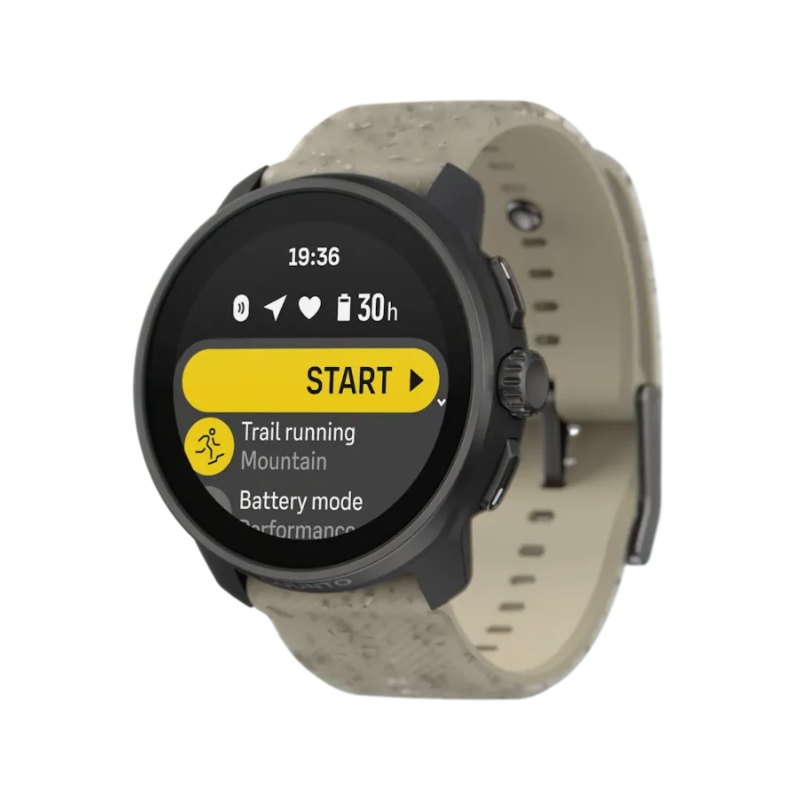 Suunto Race S Gravel Gray - Image 4