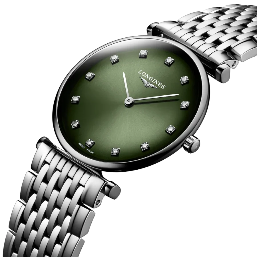 Longines La Grande Classique de Longines - Image 2