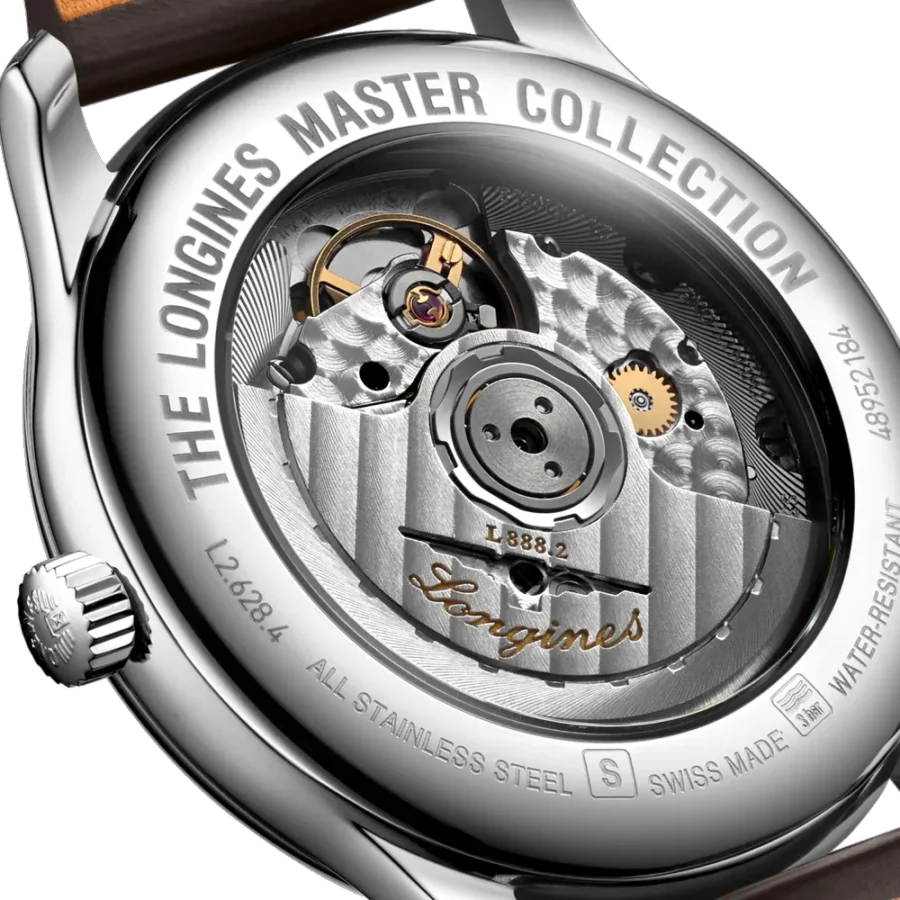 Longines The Longines Master Collection - Image 5