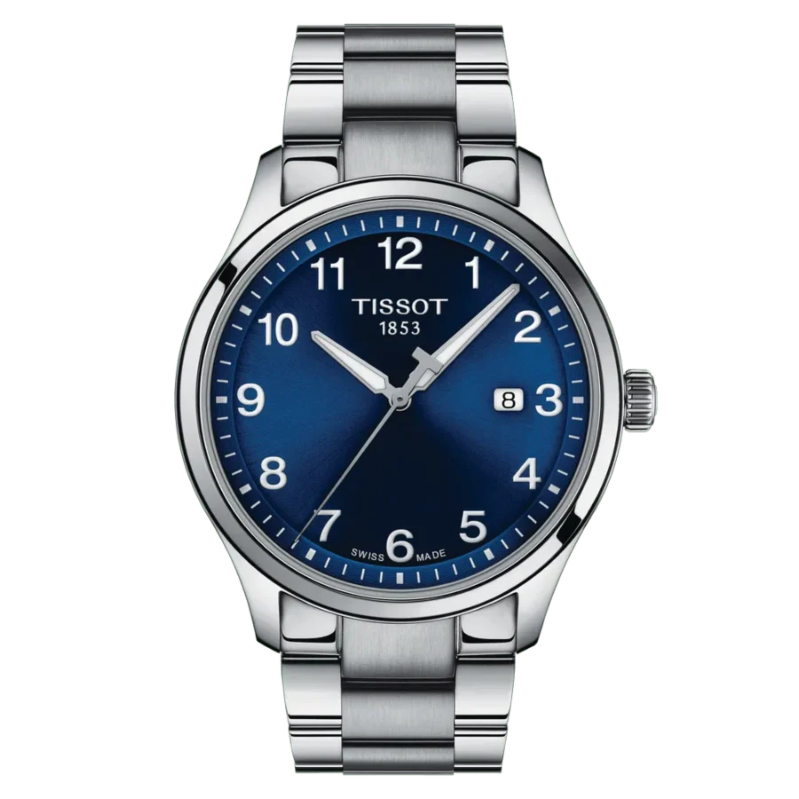 Tissot Gent XL Classic