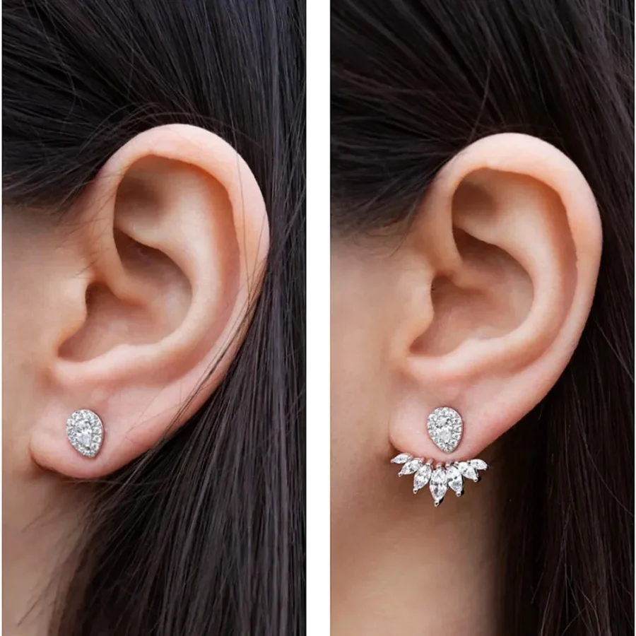CARAT* London Noa Collection – Suriya - Image 2