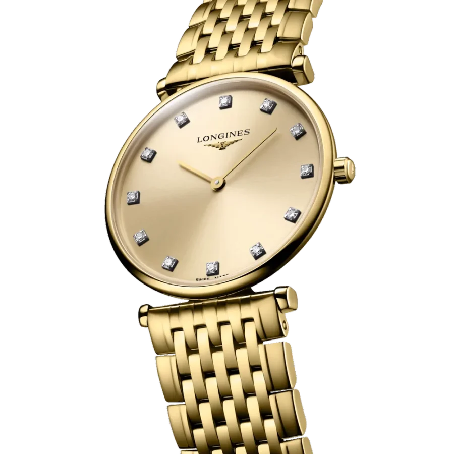 Longines La Grande Classique de Longines - Image 4