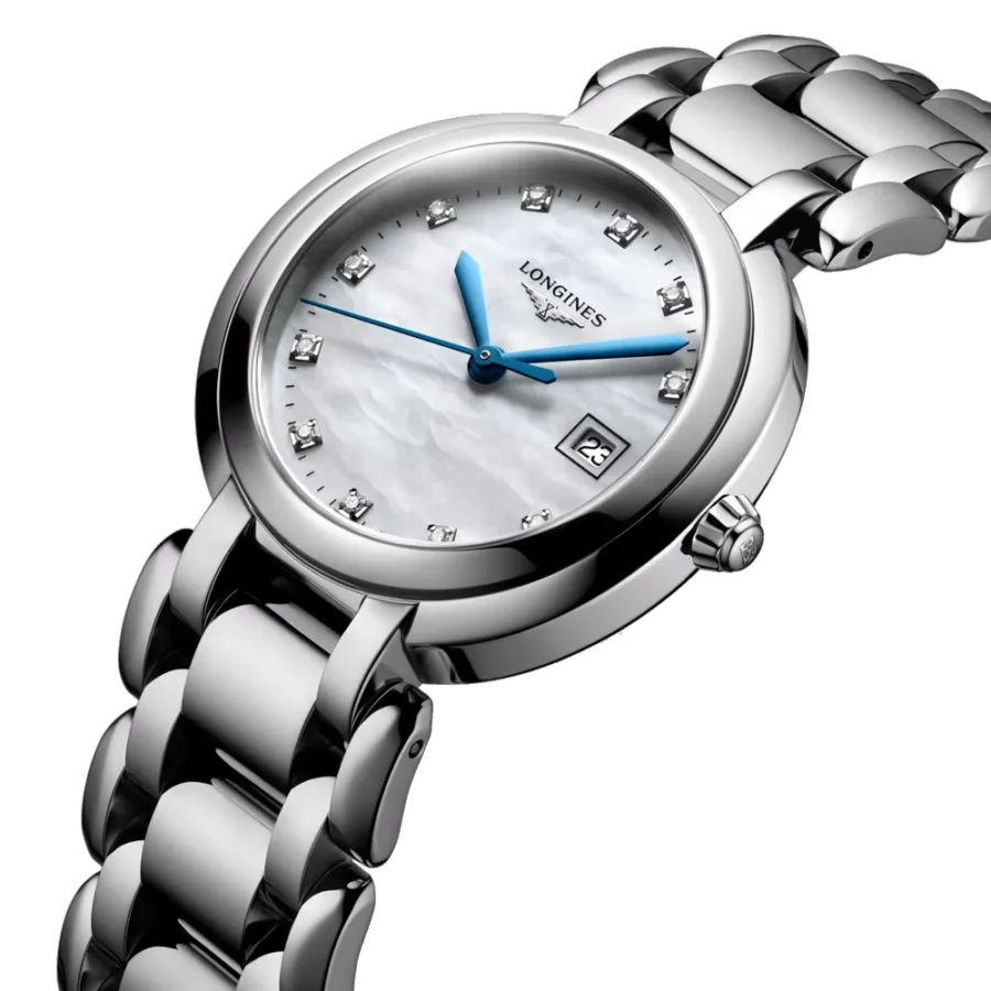 Longines PrimaLuna - Image 3