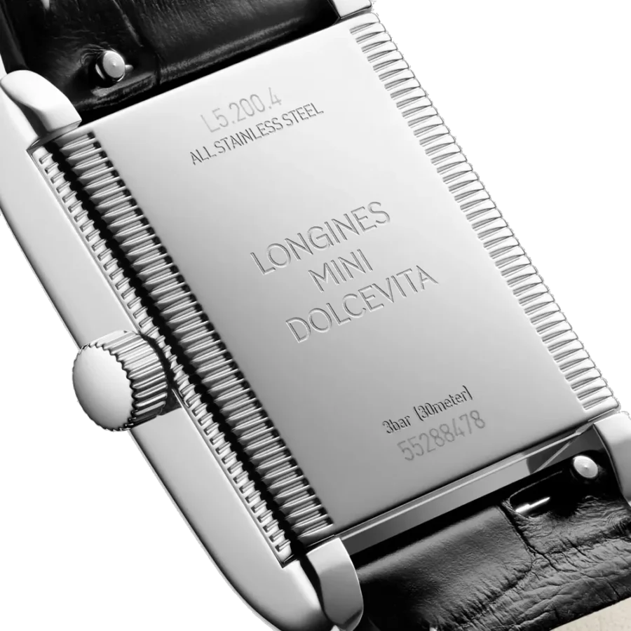 Longines Mini DolceVita - Image 7