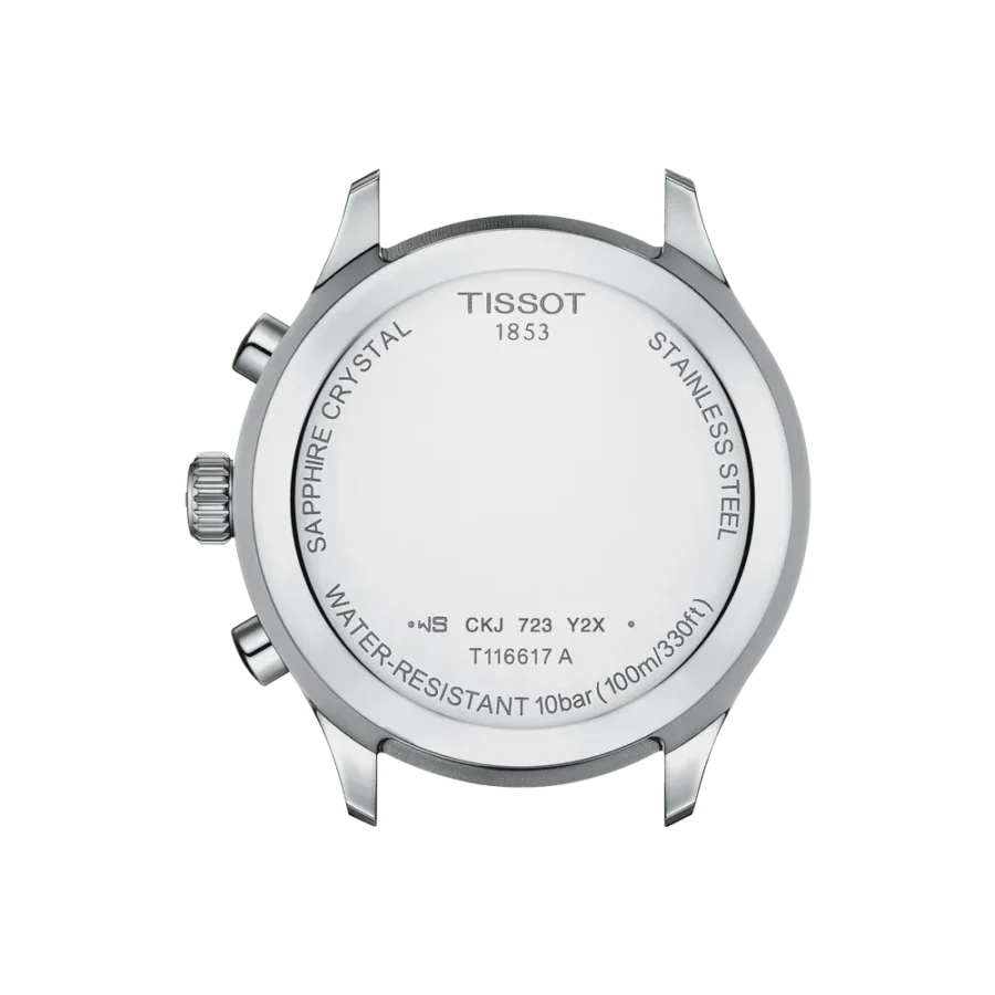 Tissot Chrono XL Classic - Image 3