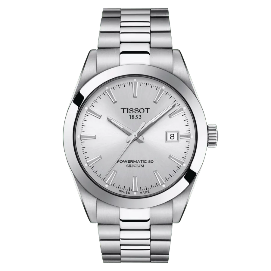 Tissot Gentleman Powermatic 80 Silicium