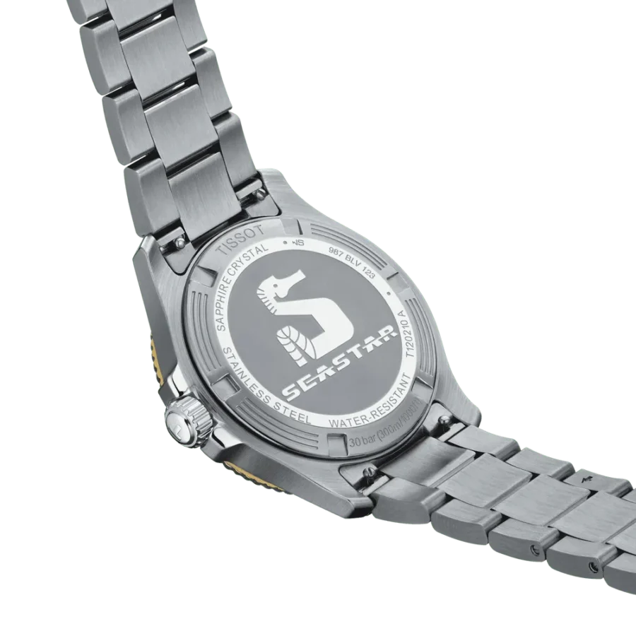 Tissot Seastar 1000 - Image 5