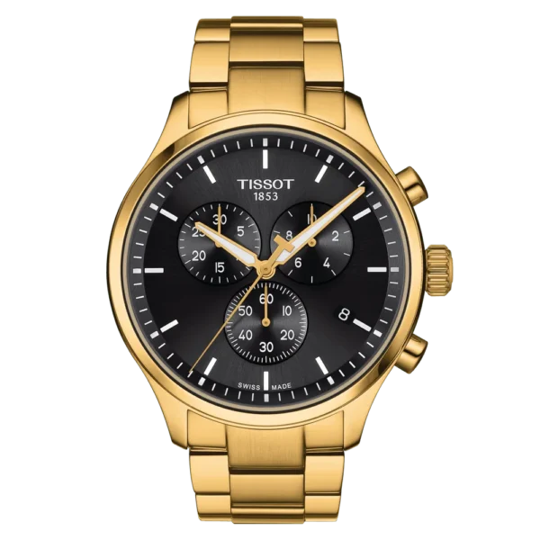 Tissot Chrono XL Classic