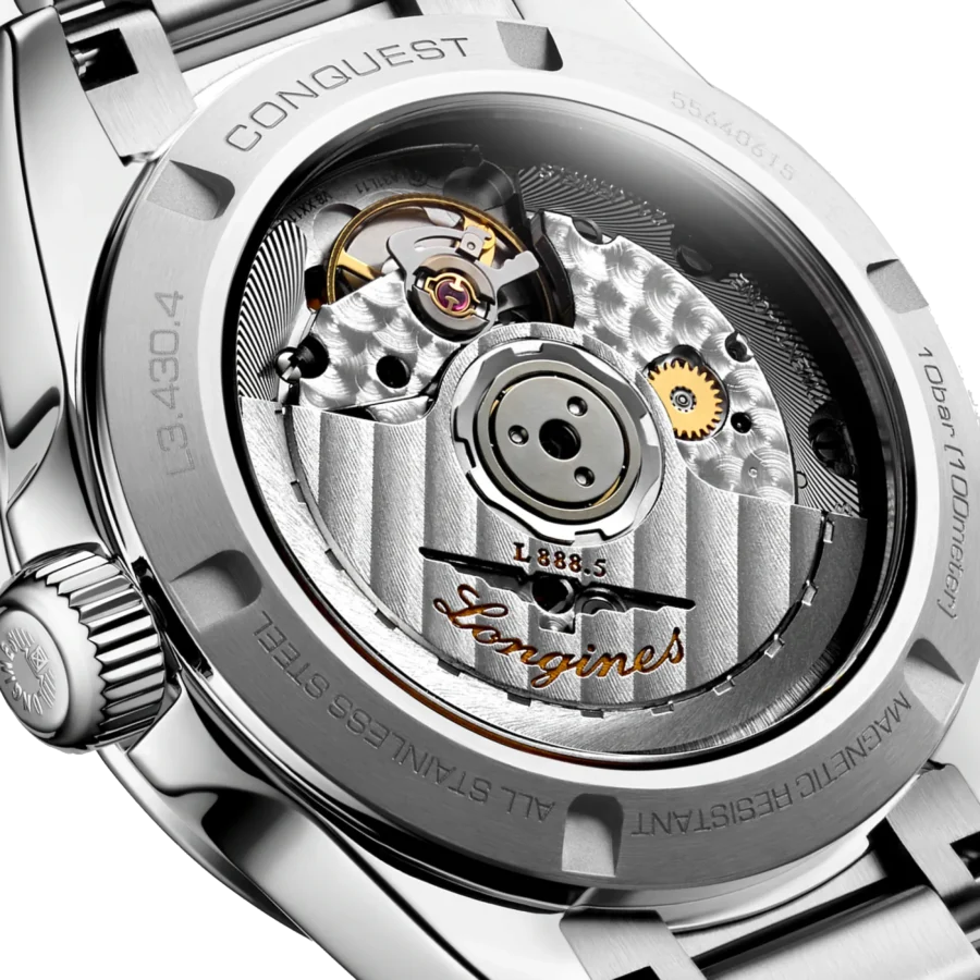 Longines Conquest - Image 5