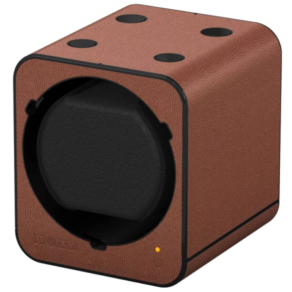 Boxy Fancy Brick