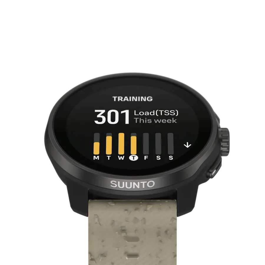 Suunto Race S Gravel Gray - Image 6