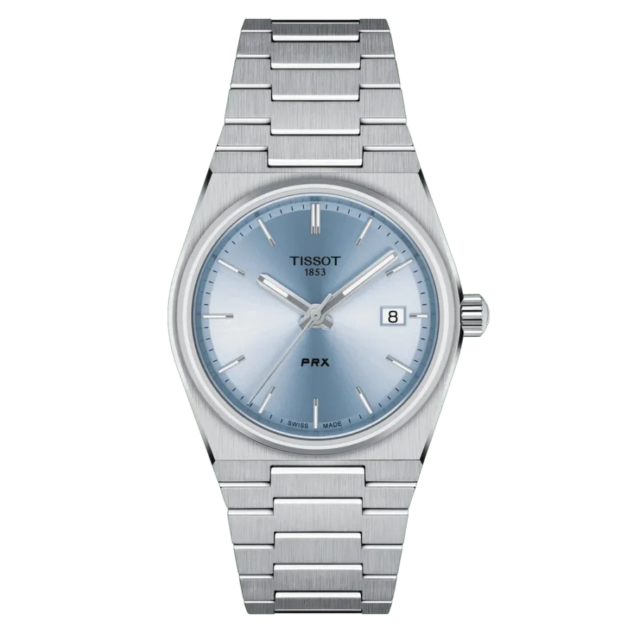 Tissot PRX 35mm