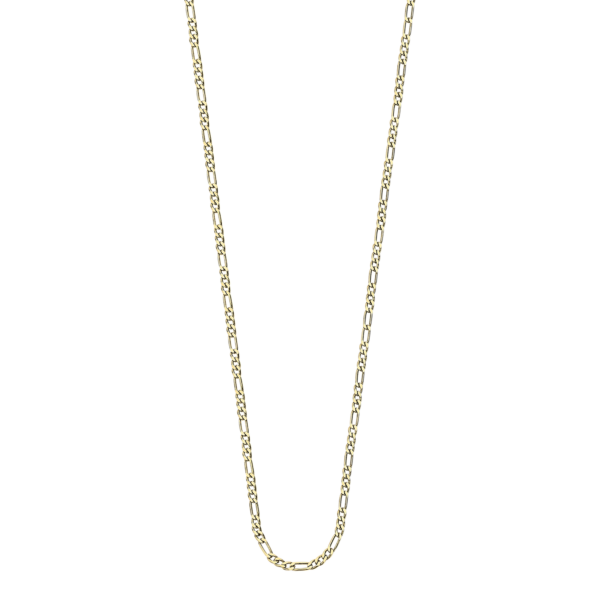 Lotus Silver Chains