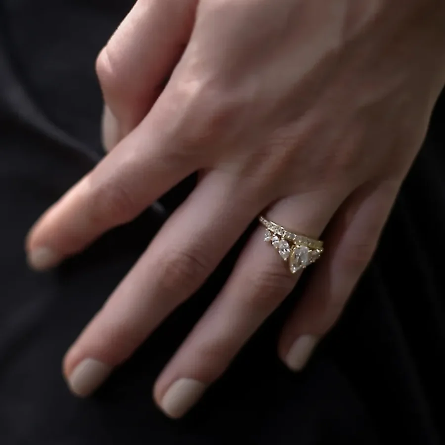 CARAT* London Noa Collection – Solana - Image 3