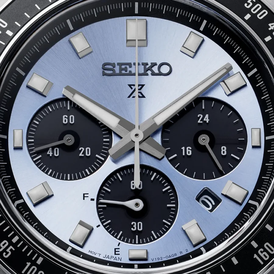 Seiko Prospex Speedtimer ‘Crystal Trophy’ - Image 2