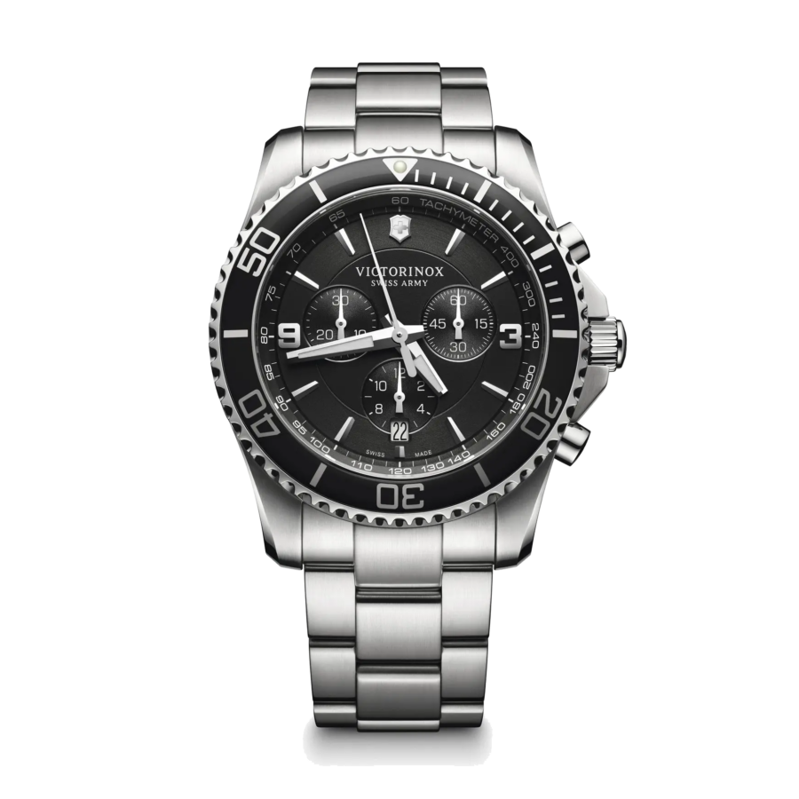Victorinox Maverick Chronograph