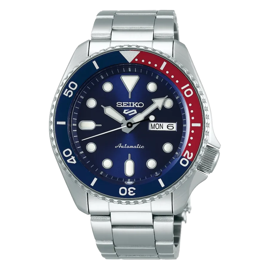 Seiko 5 Sports SKX Style Diver